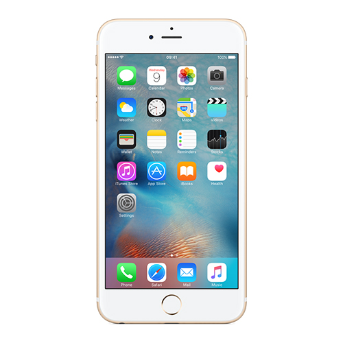 12. Apple iPhone 6S