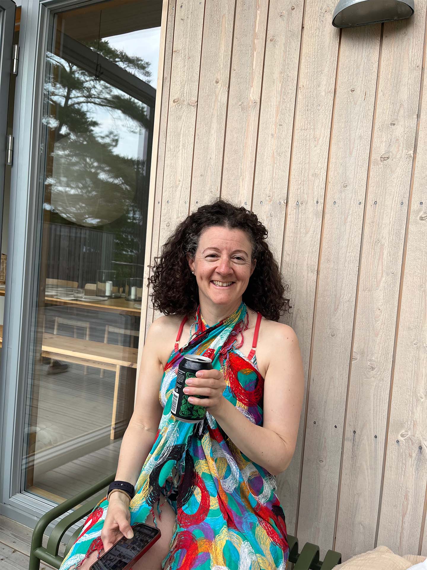 Summering 2025 - Beata