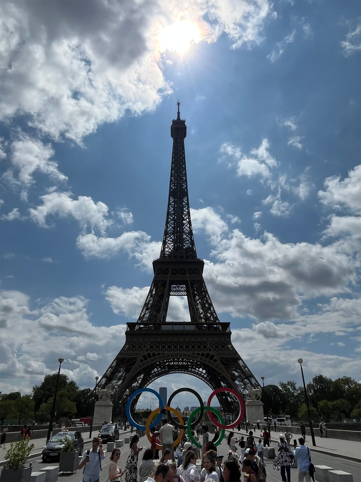 Summering 2025 - Paris