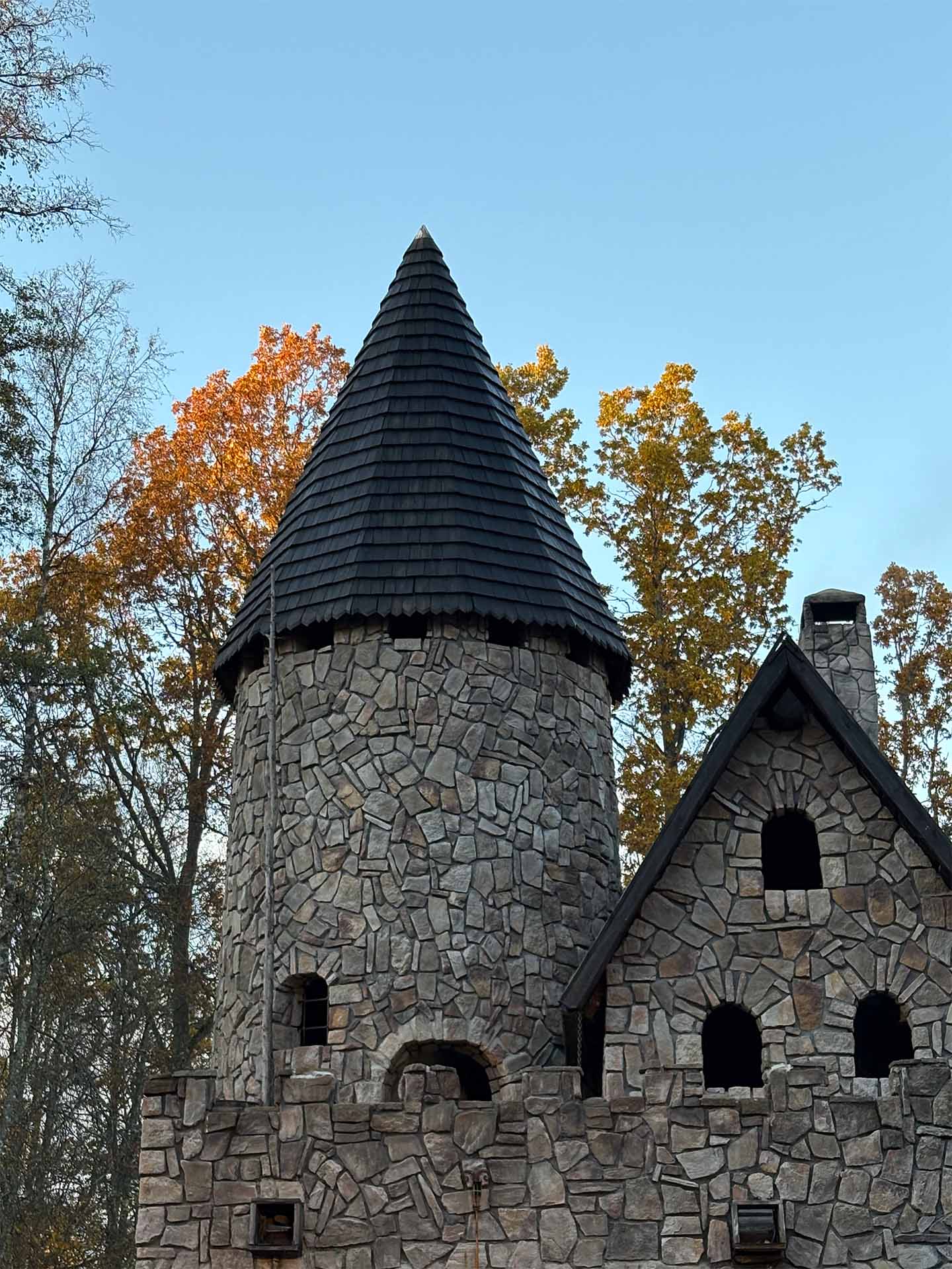 Summering 2025 - Astrid Lindgrens Värld